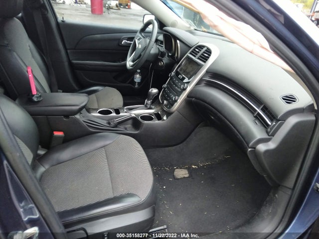 2015 Chevrolet Malibu, VIN: 1G11C5SL2FF331757