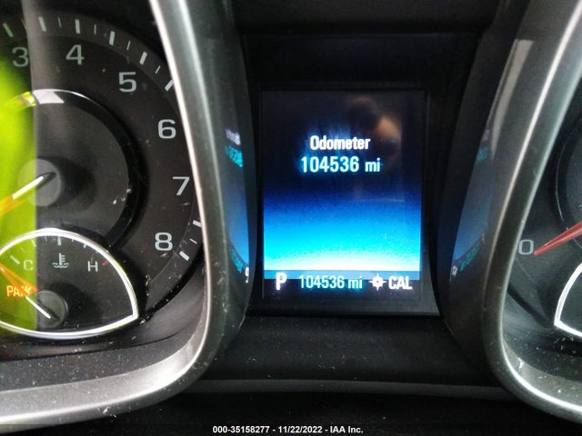 2015 Chevrolet Malibu, VIN: 1G11C5SL2FF331757