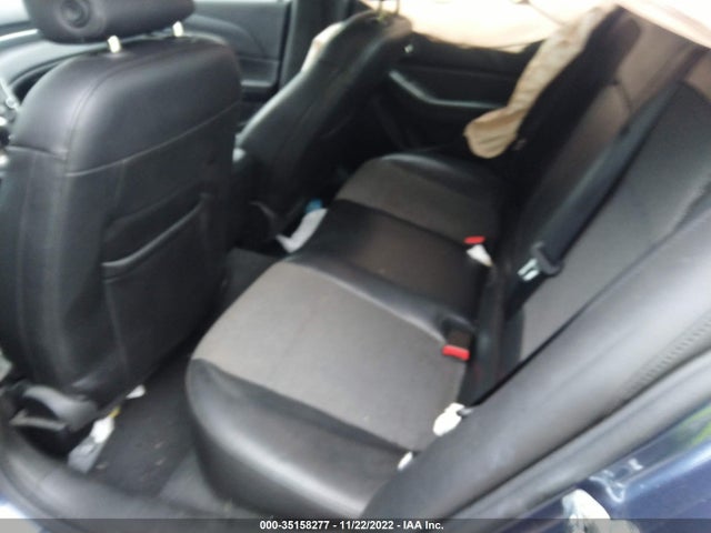 2015 Chevrolet Malibu, VIN: 1G11C5SL2FF331757