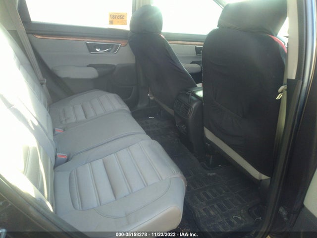 2019 Honda CR-V, VIN: 5J6RW2H56KA004658