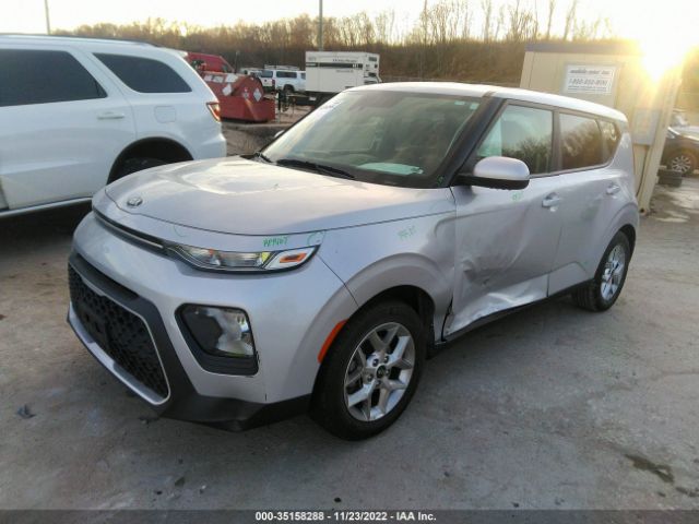 KNDJ23AU3L7008767 KIA SOUL S
