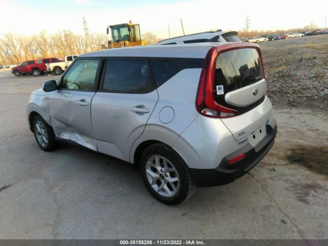 KNDJ23AU3L7008767 KIA SOUL S