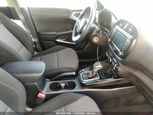 KNDJ23AU3L7008767 KIA SOUL S