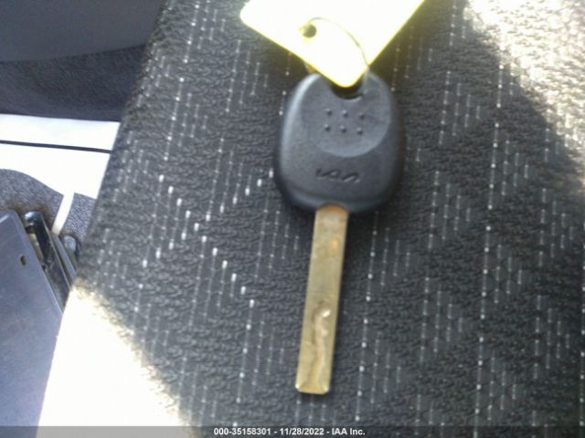 3KPA24AD5NE463810 KIA RIO LX