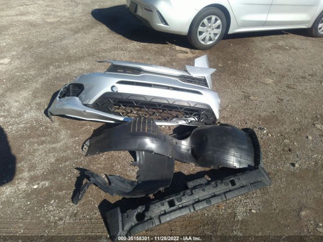 3KPA24AD5NE463810 KIA RIO LX