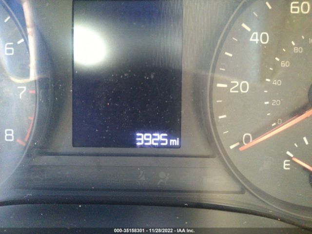 3KPA24AD5NE463810 KIA RIO LX