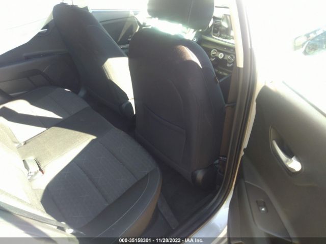 3KPA24AD5NE463810 KIA RIO LX