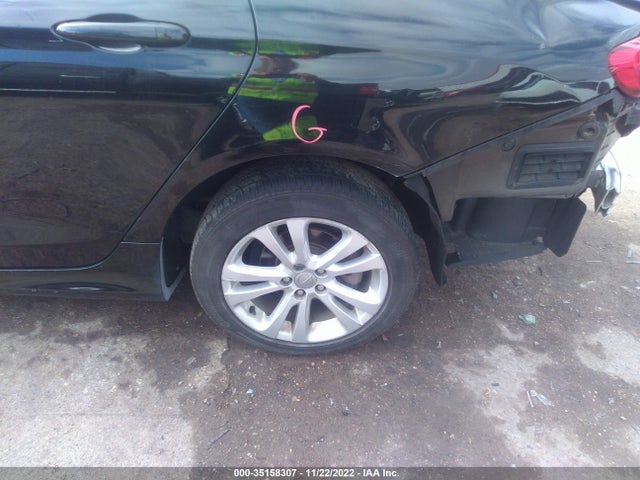 2016 Chrysler 200, VIN: 1C3CCCAB0GN104625