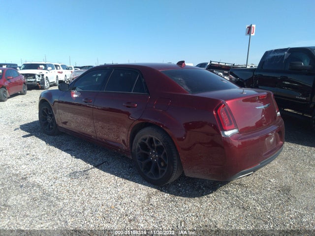 Chrysler 300 Touring 2019 2C3CCAAG9KH738825 Image 3