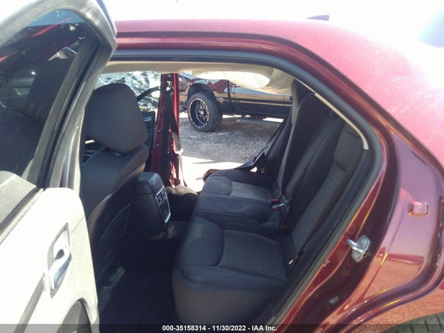 Chrysler 300 Touring 2019 2C3CCAAG9KH738825 Image 8