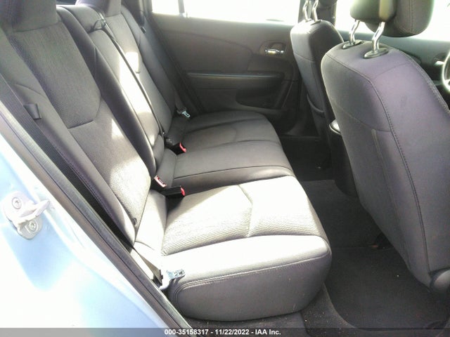 2013 CHRYSLER 200 TOURING VIN: 1C3CCBBB4DN505423