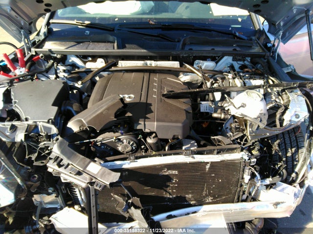 2022 Audi Q5, VIN: WA15AAFY6N2121949