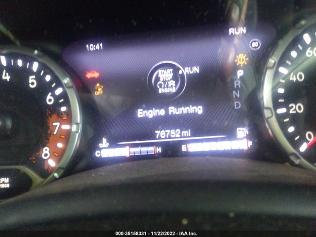 Продажа на аукционе авто 2016 Jeep Renegade Limited, vin: ZACCJADT2GPD49850, номер лота: 35158331