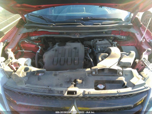 2018 Mitsubishi Eclipse, VIN: JA4AT4AA8JZ042949