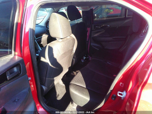 2018 Mitsubishi Eclipse, VIN: JA4AT4AA8JZ042949