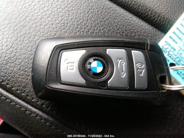 BMW 5 Series 528i Xdrive 2012 WBAXH5C5XCDW04810 Image 3