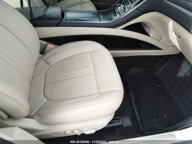 Lincoln MKZ SELECT 2017 3LN6L5C93HR607798 Image 6