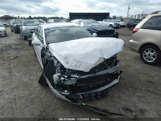 Lincoln MKZ SELECT 2017 3LN6L5C93HR607798 Image 7