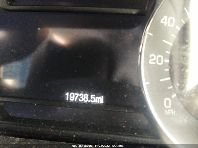 Lincoln MKZ SELECT 2017 3LN6L5C93HR607798 Image 8