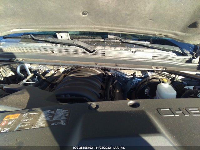 2016 Chevrolet Suburban, VIN: 1GNSKHKC9GR406672