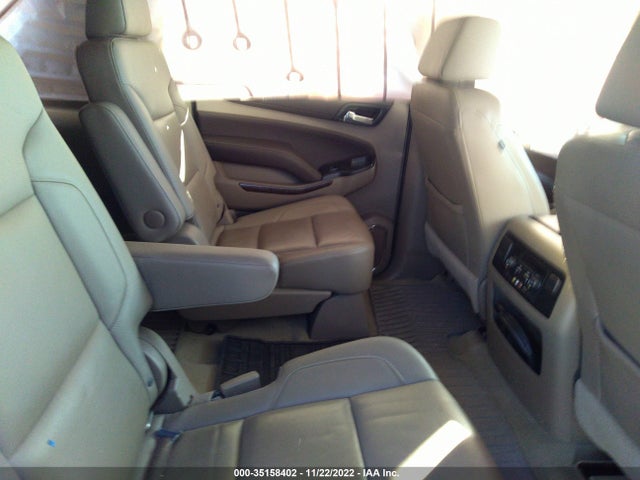 2016 Chevrolet Suburban, VIN: 1GNSKHKC9GR406672