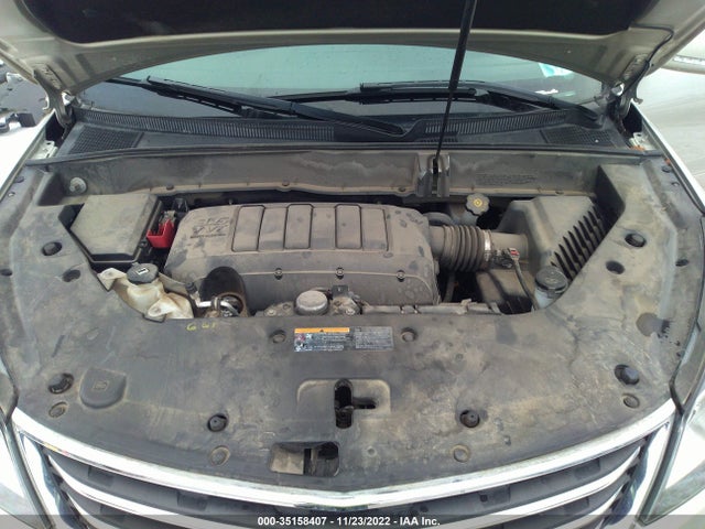 2017 Chevrolet Traverse, VIN: 1GNKVGKD3HJ268783