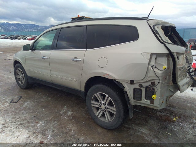 2017 Chevrolet Traverse, VIN: 1GNKVGKD3HJ268783