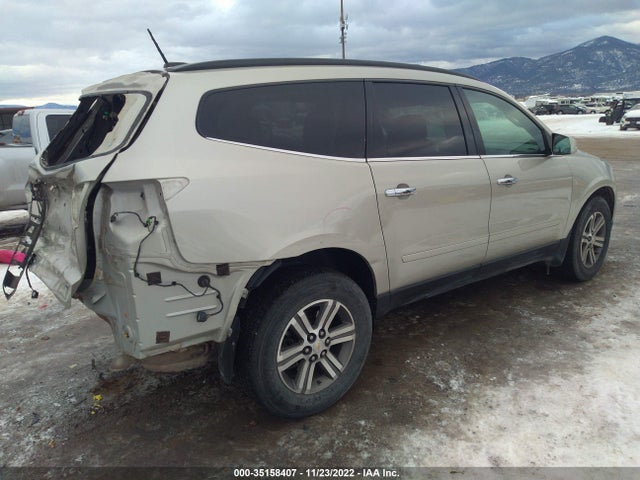 2017 Chevrolet Traverse, VIN: 1GNKVGKD3HJ268783