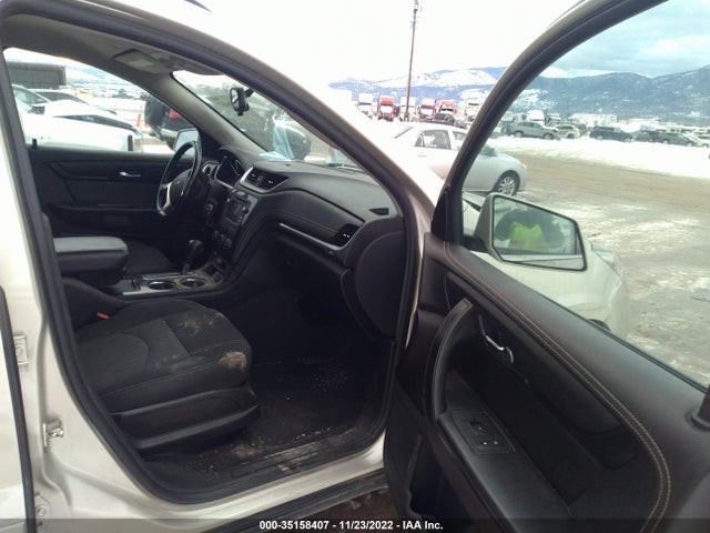 2017 Chevrolet Traverse, VIN: 1GNKVGKD3HJ268783