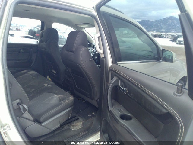 2017 Chevrolet Traverse, VIN: 1GNKVGKD3HJ268783