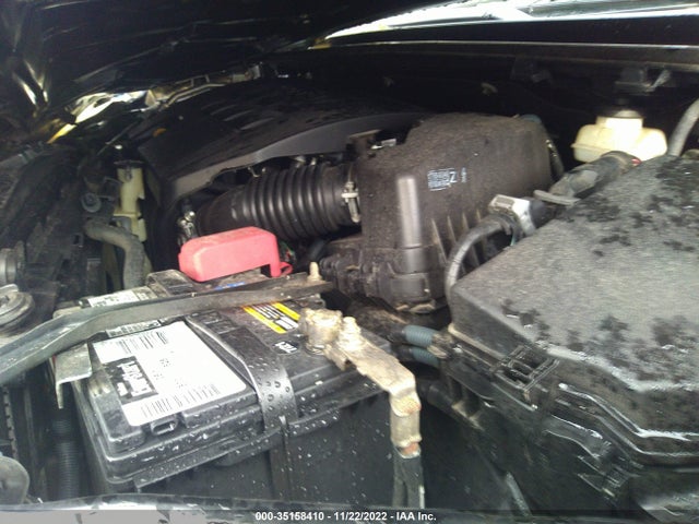 Toyota Corolla S 2015 2T1BURHE6FC337496 Image 11