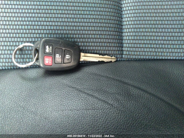 Toyota Corolla S 2015 2T1BURHE6FC337496 Image 3