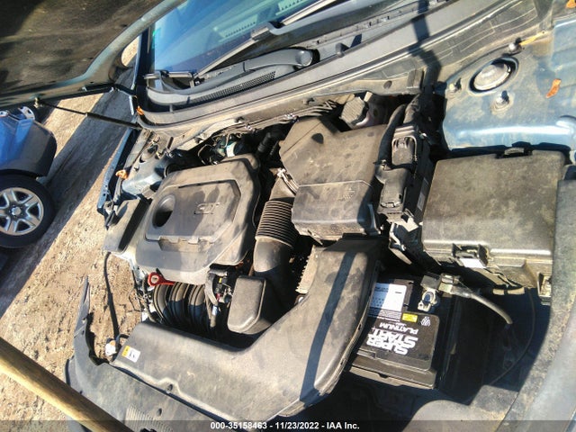 Hyundai Sonata 2.4l 2017 5NPE24AF0HH510213 Image 11