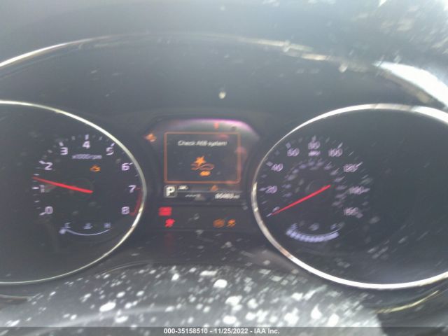 KNDMC5C11H6269935 KIA Sedona Sx