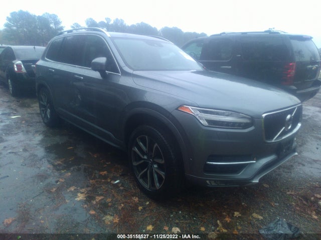 2019 Volvo XC90, VIN: YV4A22PK4K1472732