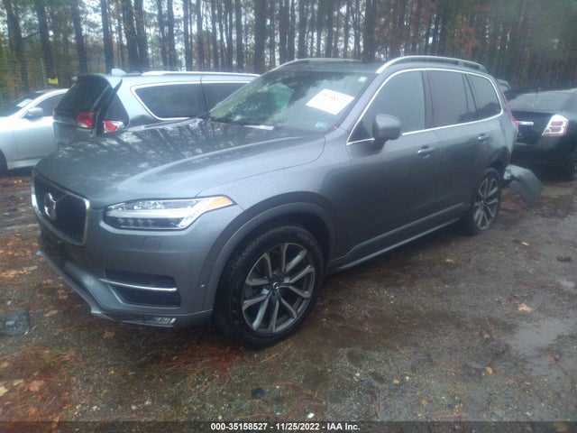 2019 Volvo XC90, VIN: YV4A22PK4K1472732