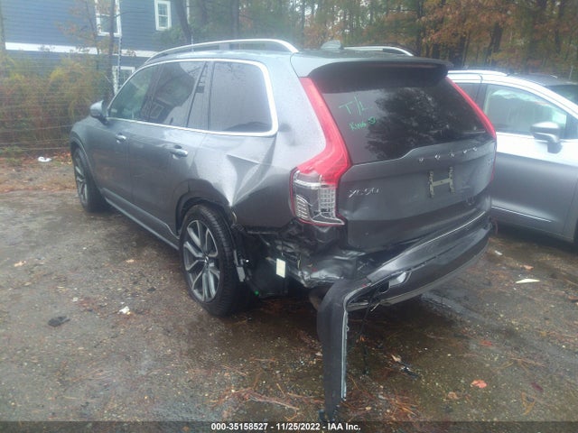 2019 Volvo XC90, VIN: YV4A22PK4K1472732