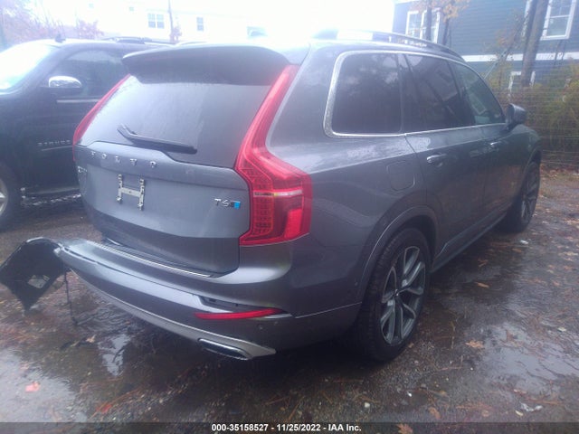 2019 Volvo XC90, VIN: YV4A22PK4K1472732