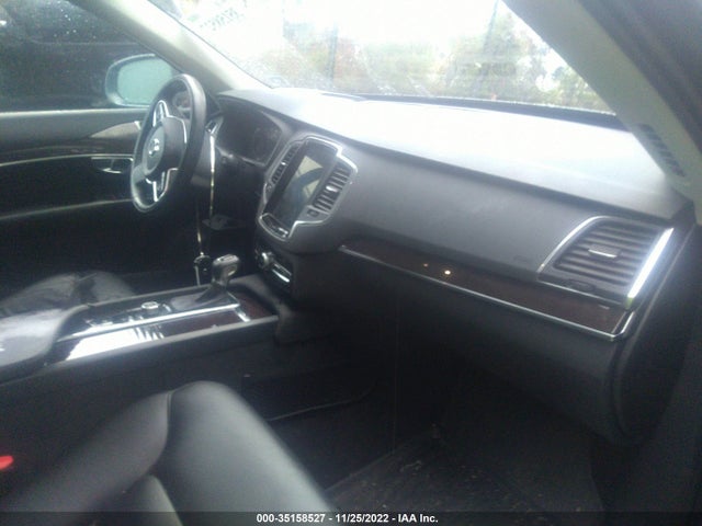 2019 Volvo XC90, VIN: YV4A22PK4K1472732