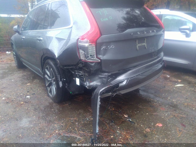 2019 Volvo XC90, VIN: YV4A22PK4K1472732