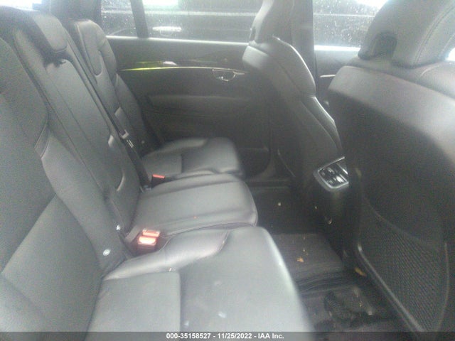 2019 Volvo XC90, VIN: YV4A22PK4K1472732
