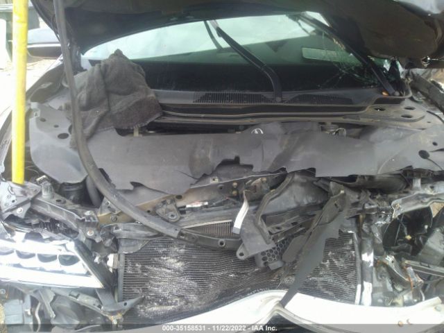 5FRYD3H43EB010349 Acura Mdx Tech Pkg