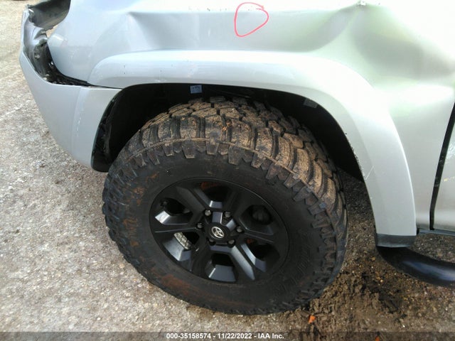 2019 Toyota 4Runner, VIN: JTEZU5JR4K5202539