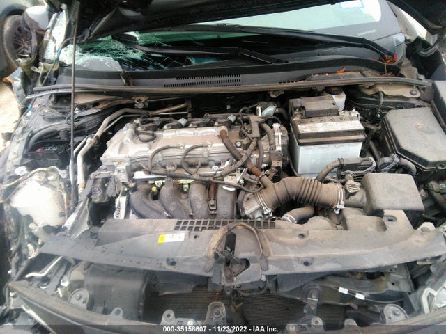 2020 Toyota Corolla, VIN: 5YFEPRAE0LP058068