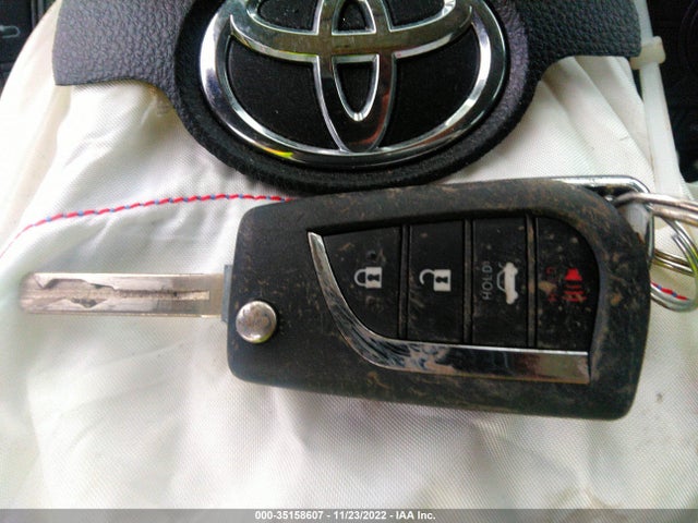 2020 Toyota Corolla, VIN: 5YFEPRAE0LP058068