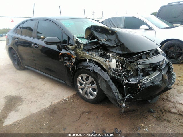 2020 Toyota Corolla, VIN: 5YFEPRAE0LP058068