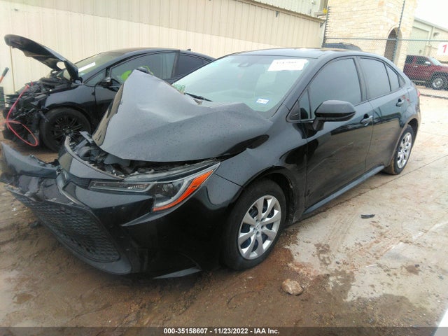 2020 Toyota Corolla, VIN: 5YFEPRAE0LP058068