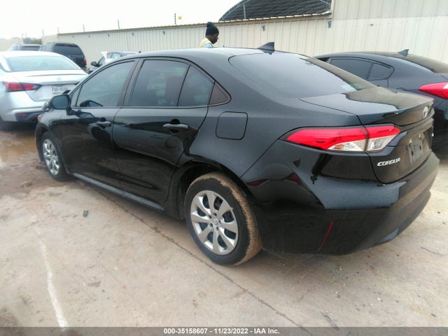 2020 Toyota Corolla, VIN: 5YFEPRAE0LP058068