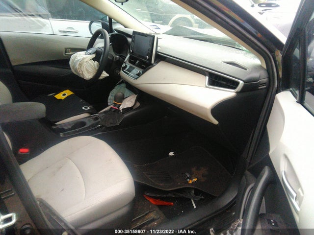 2020 Toyota Corolla, VIN: 5YFEPRAE0LP058068
