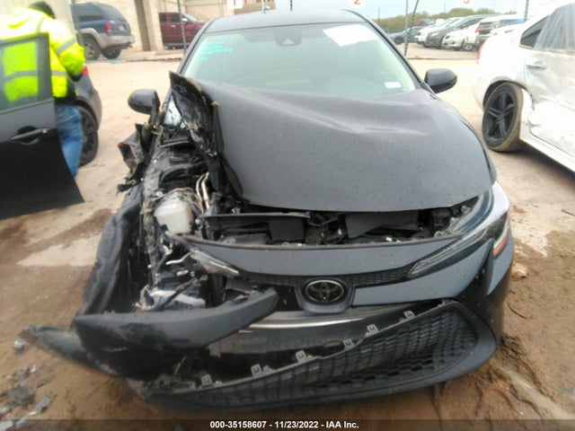 2020 Toyota Corolla, VIN: 5YFEPRAE0LP058068